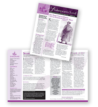 SDP newsletter