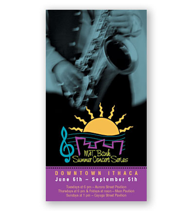 Summer Concert Series