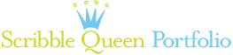 Scribble Queen Portfolio