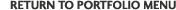 return to portfolio menu